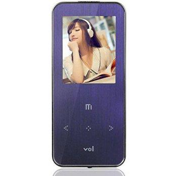 [macyskorea] Onn Q9 Mp3/mp4 Player High Quality with Mini Card and Sports/recording 8gb Pu/9097590