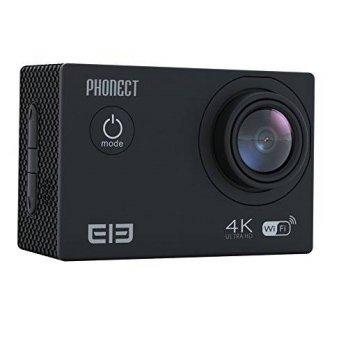 [macyskorea] PHONECT Explorer 4K WIFI 30M Waterproof Sports Camera 170 Degree Wide Angle L/9161661