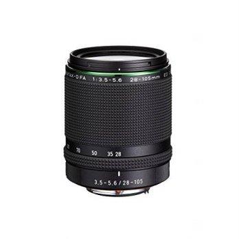 [macyskorea] Pentax D FA 28-105mm F3.5-5.6ED DC WR HD PENTAX-D FA 15-30mm (Black)/9504722