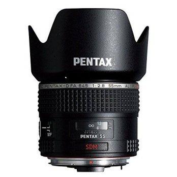 [macyskorea] Pentax Fixed 55mm f/2.8 Standard Lens for Pentax 645D/3799397