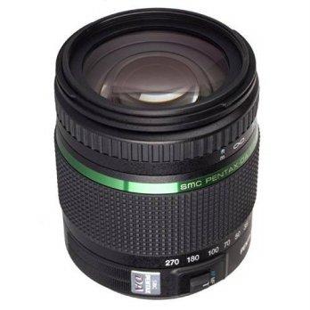 [macyskorea] Pentax K-Mount DA 18-270mm f3.5-6.3 ED SDM Interchangeable Lens/3819205