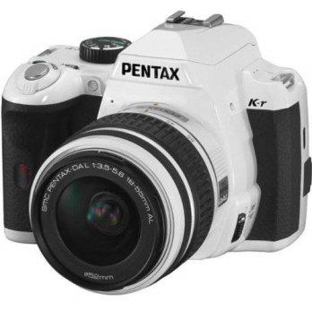 [macyskorea] Pentax K-r 12.4 MP Digital SLR Camera with 3.0-Inch LCD and 18-55mm f/3.5-5.6/7070377