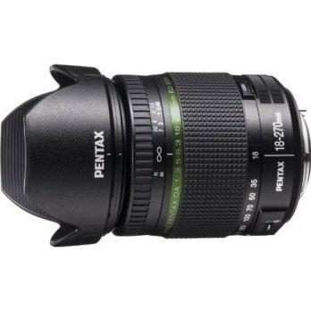 [macyskorea] Pentax high magnification zoom lens smc PENTAX-DA18-270mm F3.5-6.3ED SDM - In/5767092