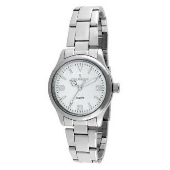 [macyskorea] Peugeot Womens 7065S Silver-tone Bracelet Watch/9951681