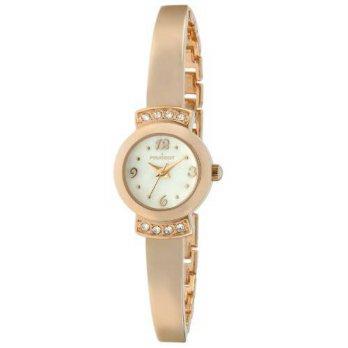 [macyskorea] Peugeot Womens 7092RG Analog Display Japanese Quartz Rose Gold Watch/9951954