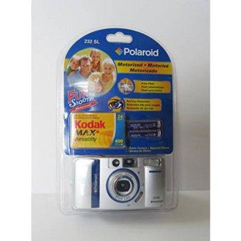 [macyskorea] Polaroid 232sl Motorized Camera Japan Optics 27mm Lens/9160738