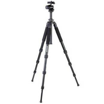 [macyskorea] Polaroid Studi Series 67 Combo Professional Tripod With Built-In Removable Mo/9159559