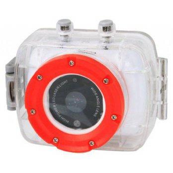 [macyskorea] Polaroid XS9 HD 720p 5MP Waterproof Sports Action Camera with LCD Touch Scree/9161694