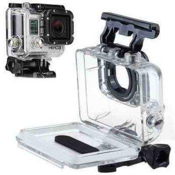 [macyskorea] ProGear 30 Meter Rated Clear Waterproof Housing For GoPro Hero 3+ With Mount/5768605