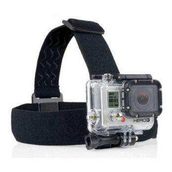 [macyskorea] ProGear Adjustable Kids Head Mount For GoPro Hero 4/3+/3/2/1 And Session Ages/7697565