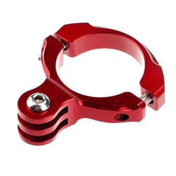 [macyskorea] ProGear Red High Grade Aluminum Bicycle Handlebar Seatpost Mount For GoPro He/9506226