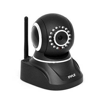 [macyskorea] Pyle PIPCAMHD82 HD 1080p Wireless IP Video Security Surveillance Camera - Liv/9108917