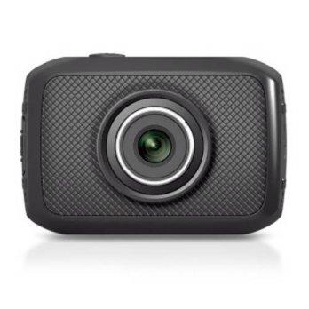 [macyskorea] Pyle PSCHD30BK Mini High-Definition Sports Action Wide-Angle HD Camera & Camc/1300991