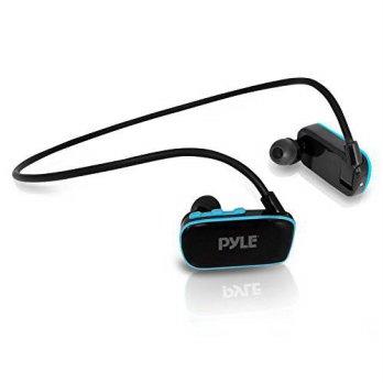 [macyskorea] Pyle PSWP6BK Flextreme Waterproof MP3 Player Headphones/8721123