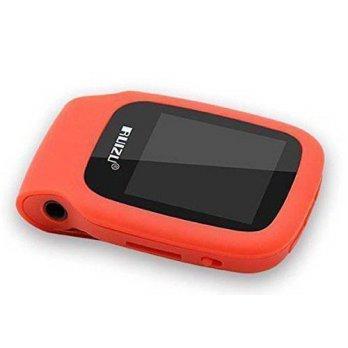 [macyskorea] RUIZU X09 Sport Clip mini 4GB Pure tone MP3 Player, 1.5 inch LCD display, FM /7732660