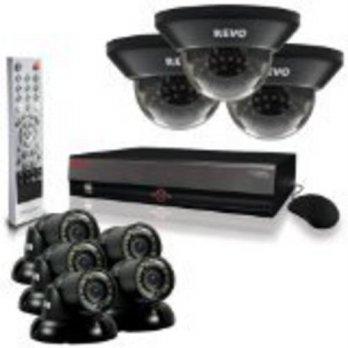 [macyskorea] Revo R164D3GT5G-2T 16-Channel Digital Video Recorder Surveillance System for /9123765