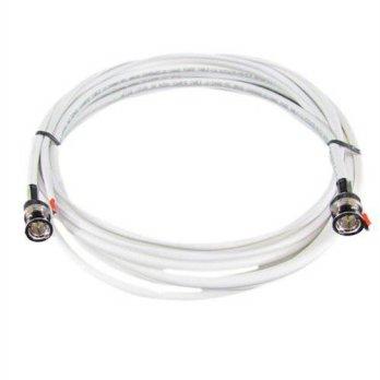 [macyskorea] Revo RBNCR59-400 Elite 400-Feet BNC RG-59 Siamese Cable for Security Systems/9512901