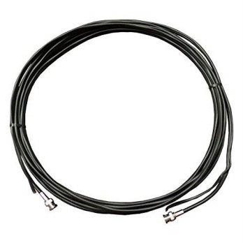 [macyskorea] Revo RBNCR59-500 Elite 500-Feet BNC RG-59 Siamese Cable, Power/Video (Black)/9513312