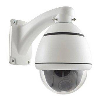 [macyskorea] Revo RCPTS700-1 Elite 700 TVL Indoor/Outdoor Pan Tilt Camera (White/Black)/9111449