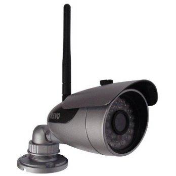 [macyskorea] Revo RCWBS30-1 REVO 600 TVL Indoor/Outdoor Wireless Bullet Camera for Monitor/9106664