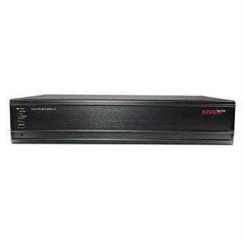 [macyskorea] Revo REH16NVR1-4T Elite HD 16 CH 4 TB NVR (Black)/9120846