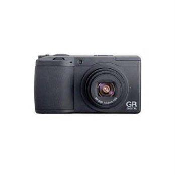 [macyskorea] Ricoh GR Digital II, Elegant Point & Shoot 10mp Digital Camera, 4x Digital Zo/7068088