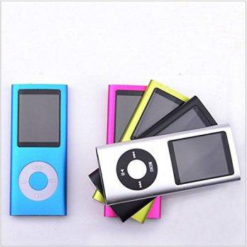 [macyskorea] Rilihong 16 GB Portable MP3/MP4 Player Multi-Functional MP3 Player / MP4 Play/9551510