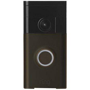 [macyskorea] Ring Wi-Fi Enabled Video Doorbell/9510821