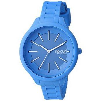 [macyskorea] Rip Curl Womens Horizon Quartz Plastic and Silicone Sport Watc/9954285