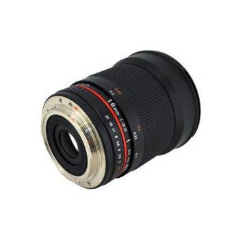 [macyskorea] Rokinon 16M-P 16mm f/2.0 Aspherical Wide Angle Lens for Pentax KAF Cameras/3819444