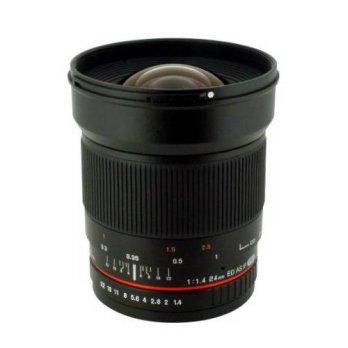 [macyskorea] Rokinon 24mm F/1.4 Aspherical Wide Angle Lens for Pentax RK24M-P/7069387