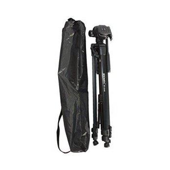 [macyskorea] SOMITA St-3540 Lightweight 62 Digital Camera Tripod with Travel Bag/9158457