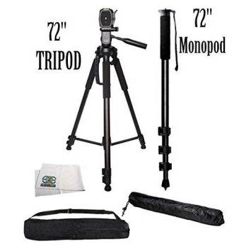 [macyskorea] SSE Professional PRO 72 Tripod 3-way Panhead Tilt Motion with Two Built In Bu/9160250