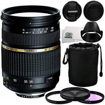 [macyskorea] SSE Tamron AF 28-75mm f/2.8 XR Di LD Aspherical (IF) Autofocus Lens for Canon/8200321