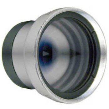 [macyskorea] Sakar 1337WR 37MM Wide Angle Lens Silver/5767723