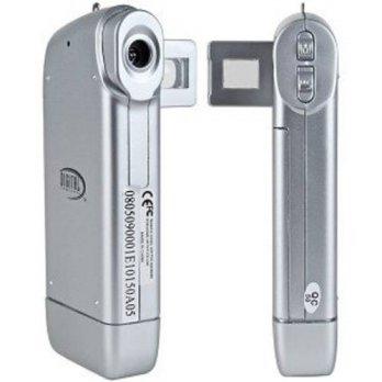 [macyskorea] Sakar 30690 Digital Camera Silver/7067829