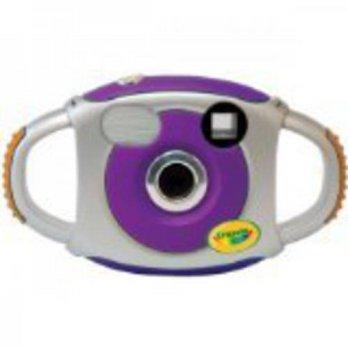 [macyskorea] Sakar Digital Concepts 23072 Crayola VGA Camera with 1.1 Preview Screen (colo/9158533