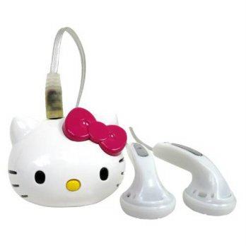 [macyskorea] Sakar Hello Kitty MP3 player - hello kitty head/9527256