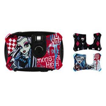 [macyskorea] Sakar Monster High Digital Camera With Face Plate - Sakar 16048/8199122