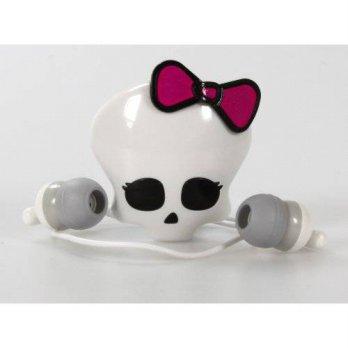 [macyskorea] Sakar Monster High Skull MP3 Player (2GB)/505366