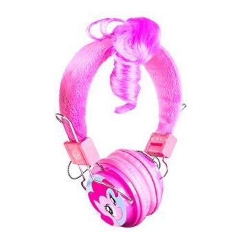 [macyskorea] Sakar My Little Pony Camelio Headphones (33357-PNK-TA)/366541