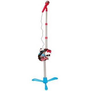 [macyskorea] Sakar SAKAR Monster High Singing Mic Stand Karaoke 19948N/5767334