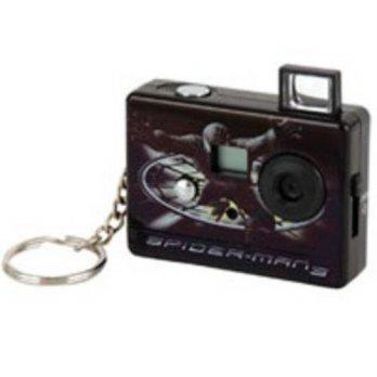 [macyskorea] Sakar Spider-Man Digital Camera Keychain/3814901