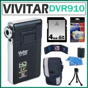 [macyskorea] Sakar Vivitar DVR910 HD Camcorder/1303169