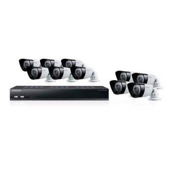 [macyskorea] Samsung SDS-P5101 16 Channel DVR Security System/9107150