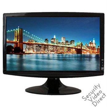 [macyskorea] SecurityVideoDirect SVD 21.5-Inch Professional Security Monitor With BNC VGA /9109232