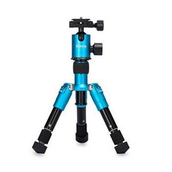 [macyskorea] Selens SE-Tmini 18.2in Portable Camera Tripod with Ballhead and Protect Bag f/9158055