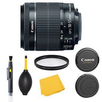 [macyskorea] Shop Smart Deals Canon EF-S 18-55mm f/3.5-5.6 IS STM Lens For XS, XSi, XT, XT/9504648