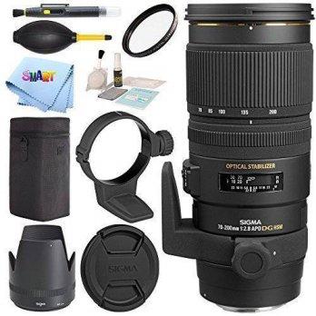 [macyskorea] Shop Smart Deals Sigma 70-200mm f/2.8 EX DG OS Hyper Sonic Motor Telephoto le/9159715