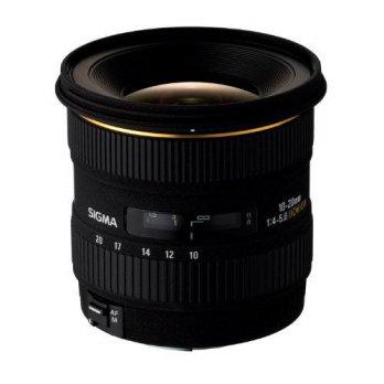 [macyskorea] Sigma 10-20mm f/4-5.6 EX DC HSM Lens for Sigma Digital SLR Cameras/3801794